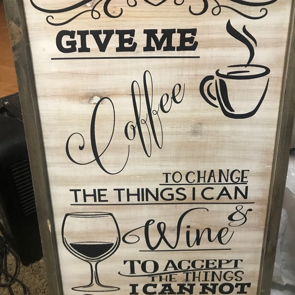 Made to order signs